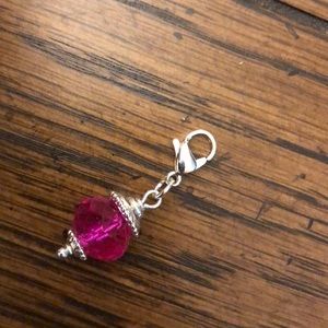 Origami Owl Dangle